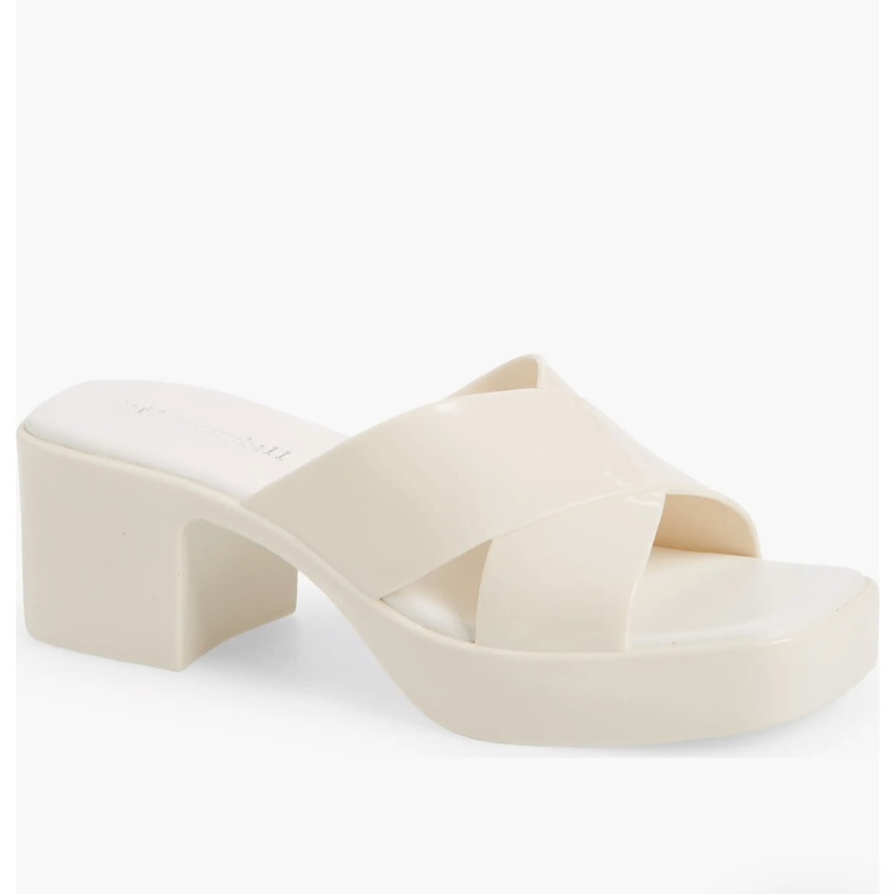Jeffrey Campbell Bubblegum Block 8